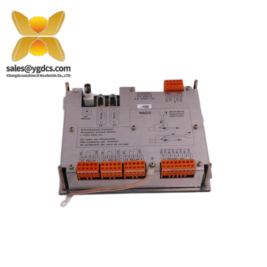 ABB 3HAC024073-001