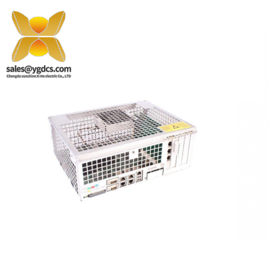 Honeywell DCS 51304337-150/MC-TAIH12