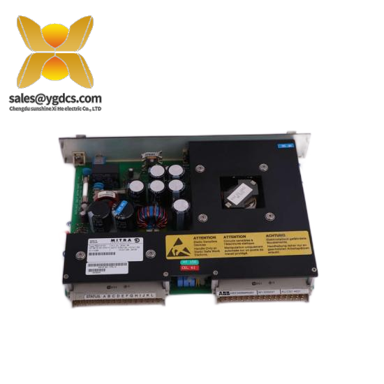 ABB 3HAC025837-001