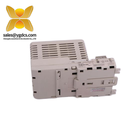 ABB 3HAC025978-001