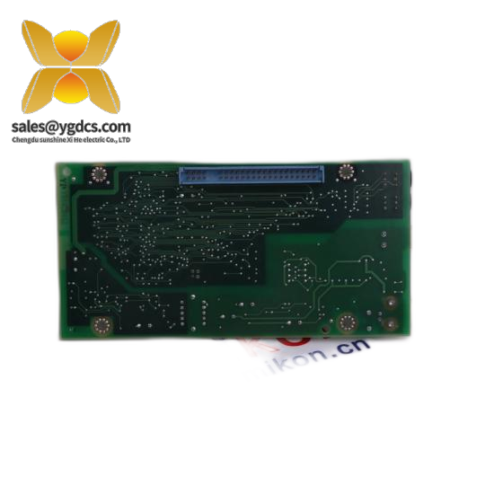 ABB 3HAC026031-001