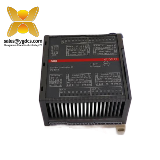 ABB 3HAC028359-001