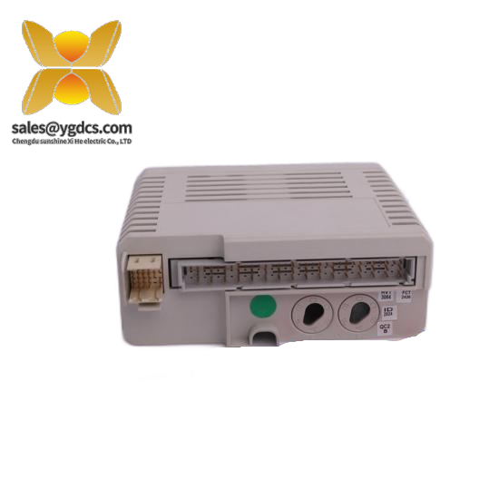 ABB 3HAC029029-008