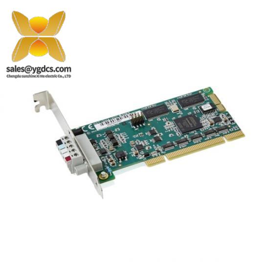 ABB 3HAC037084-001 SST-DN4-PCI V2.1.0 DSQC697 DeviceNet Board