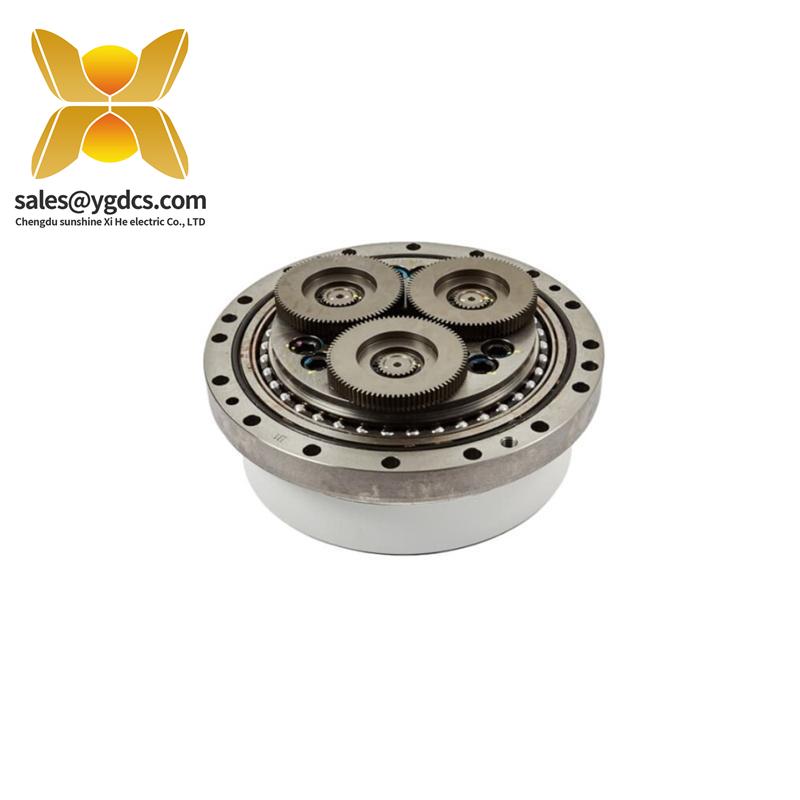 ABB ICFC16L1  Flat I/O Remote Unit