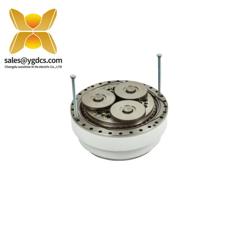 ABB 3HAC043072-003 Reduction Gear