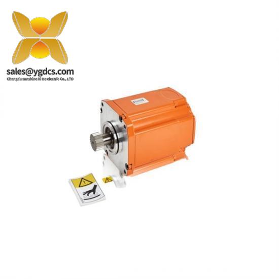 ABB 3HAC052991-005 AC motor