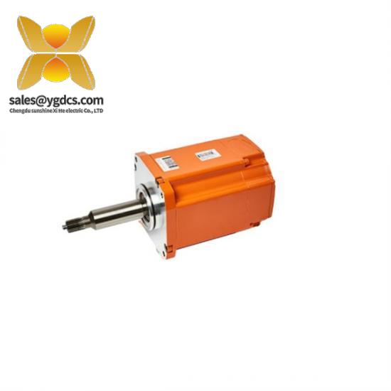 ABB IRB 7600 & IRB 6600