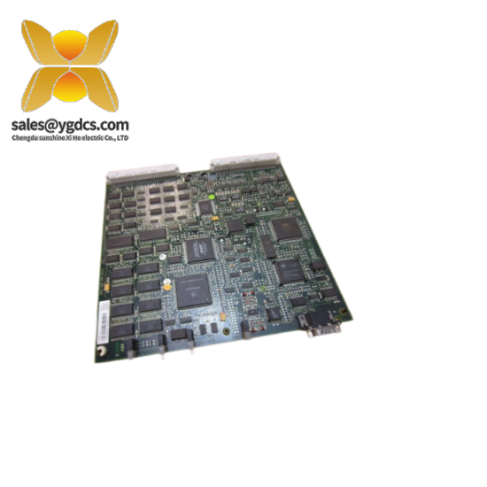 ABB 3HAC3180-1 DCS Module