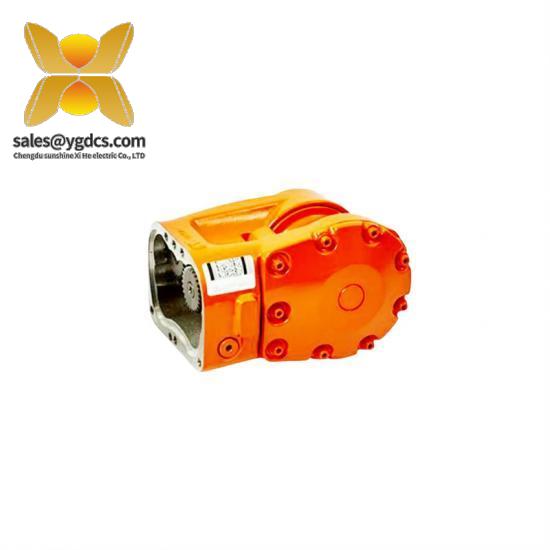 ABB 3HAC9398-1 Drive unit AUTOMATION PARTS