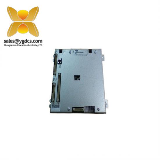 ABB 3HNA006146001 Digital Input Module