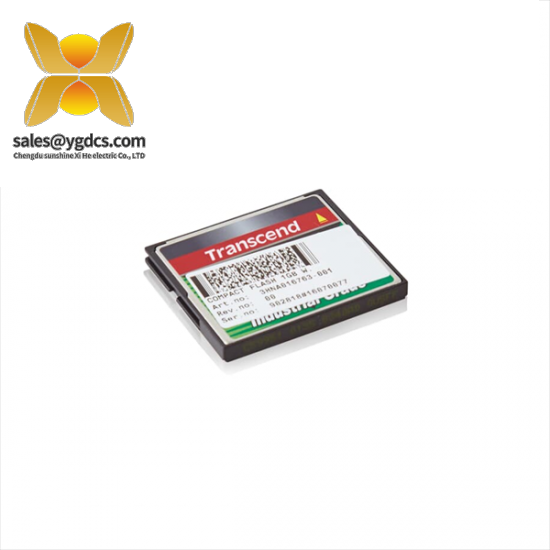 GE IC866-0900-603-5P