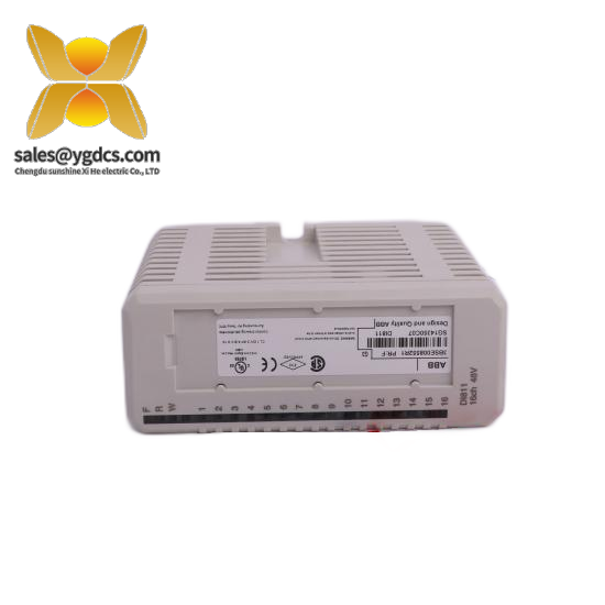 ABB 50XM2000