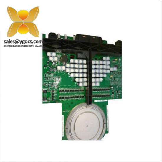 ABB 5SHY3545L0003 Voltage protection module