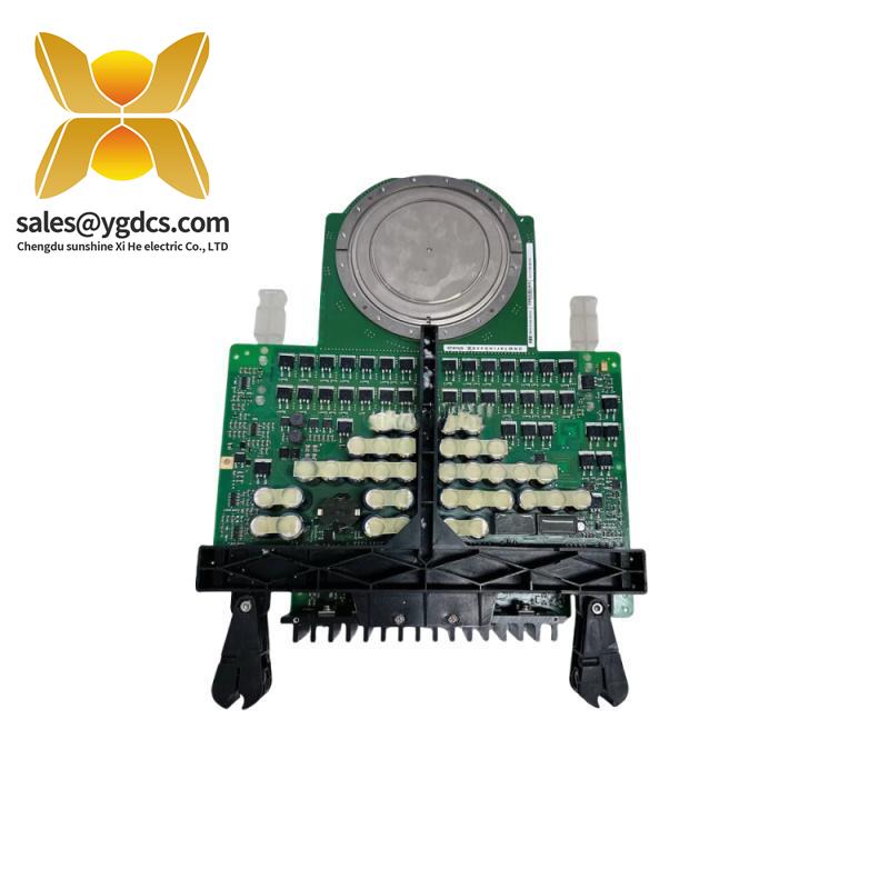 ABB 5SHY3545L0010 GVC750BE101