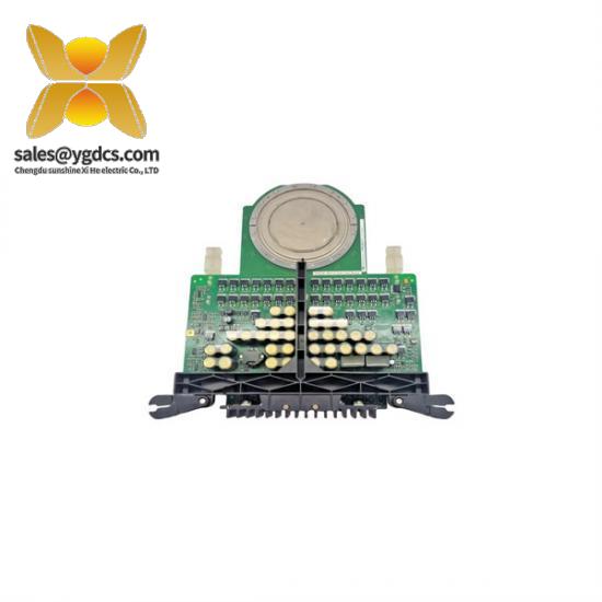 ABB 5SHY3545L0010 GVC750BE101