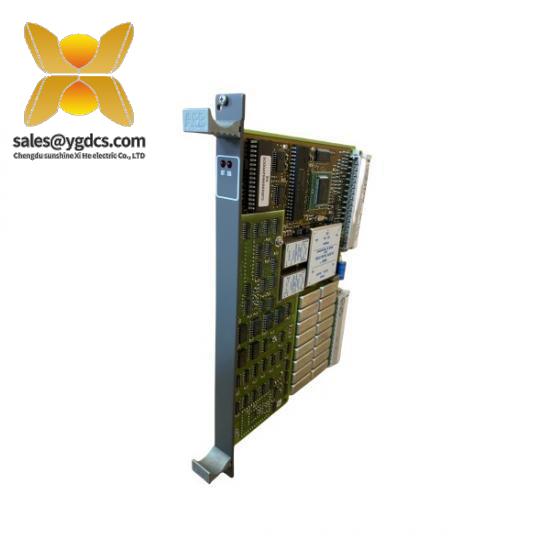 ABB 81ET03N-E GJR2389800R1210 Module