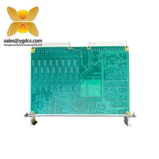ABB 81EU01 GJR2391500R1210 Input Module