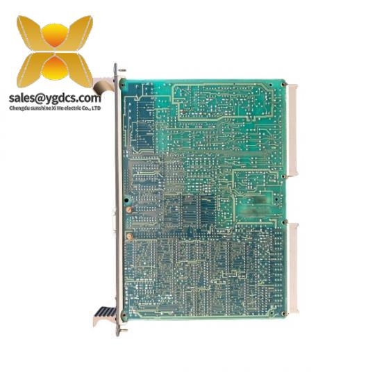 ABB 83SR05E GJR2369900R1100 Module