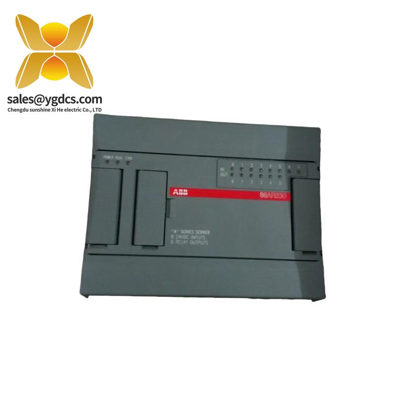 ABB 86AR230-M30