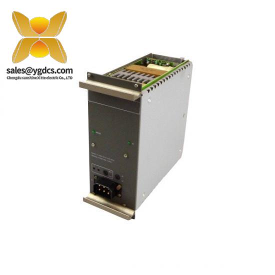 ABB 89NG03 GJR4503500R0001 Interface Board