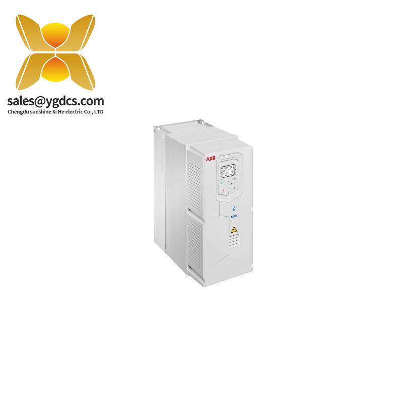 ABB 3HAC034713-001