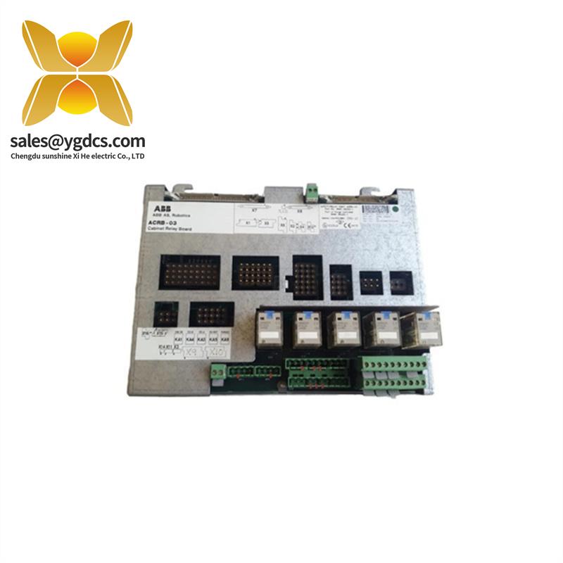 ABB 3HAC038384-001