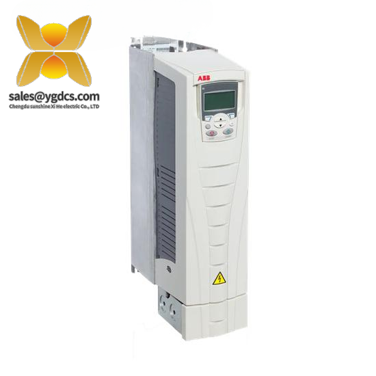 ABB ACS510-01-025A-4 3ABD00015748-D Frequency converter