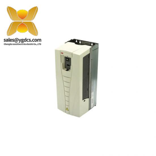 ABB ACS550-01-290A-4 3AUA0000026919-D Frequency converter