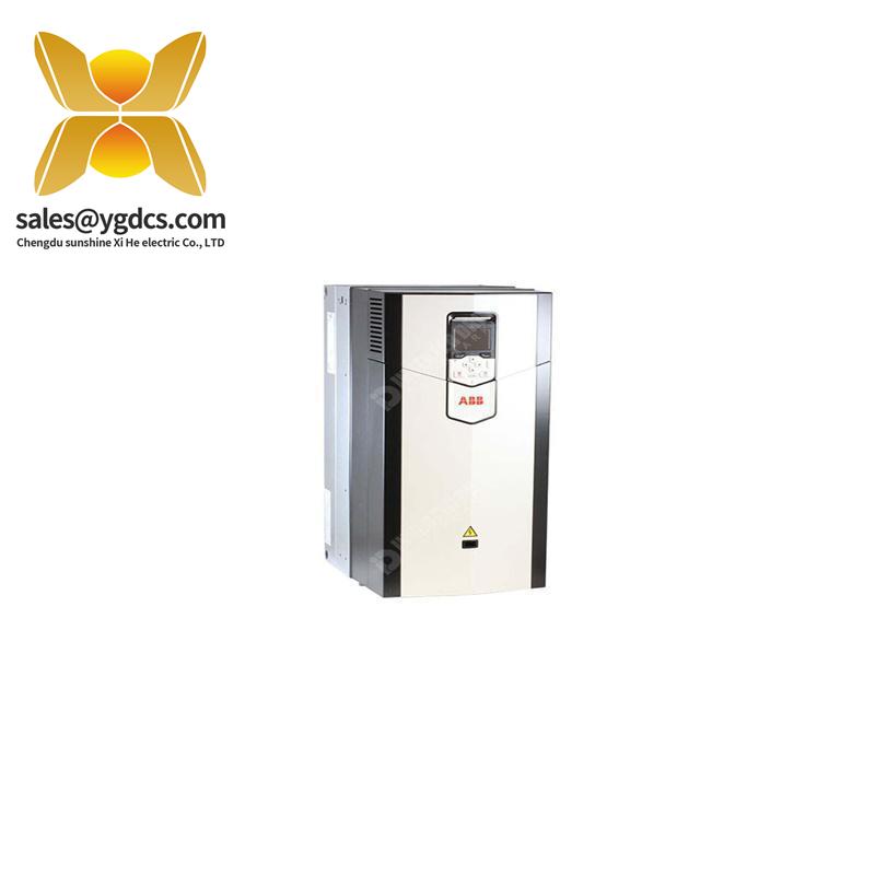 ABB ACS880-01-040A-5 Variable Frequency Drive