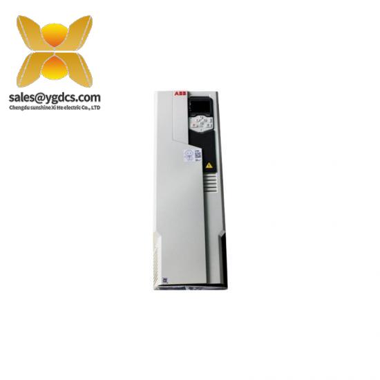 ABB ACS880-01-040A-5 Variable Frequency Drive