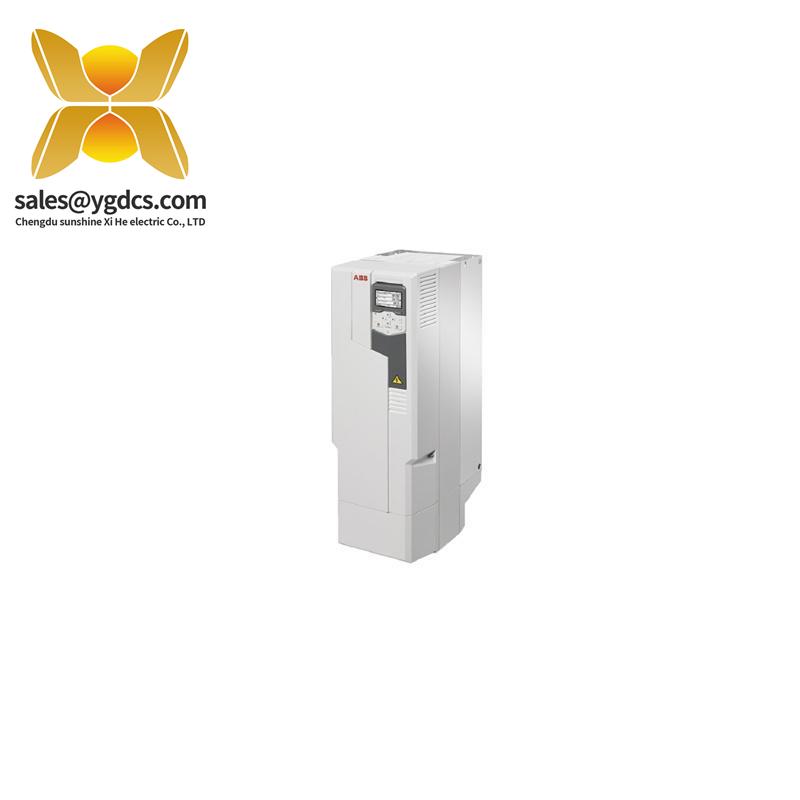 ABB ACS880-01-04A8-5 Variable Frequency Drive