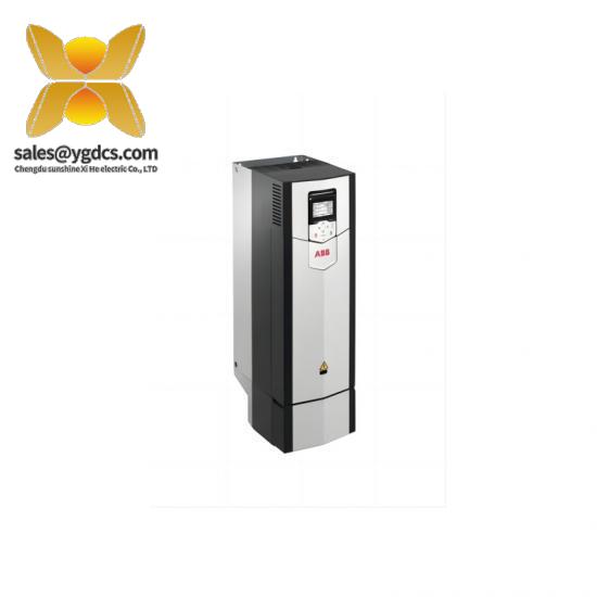 ABB ACS880-01-072A-3 3ABD00035948-D Frequency Converter