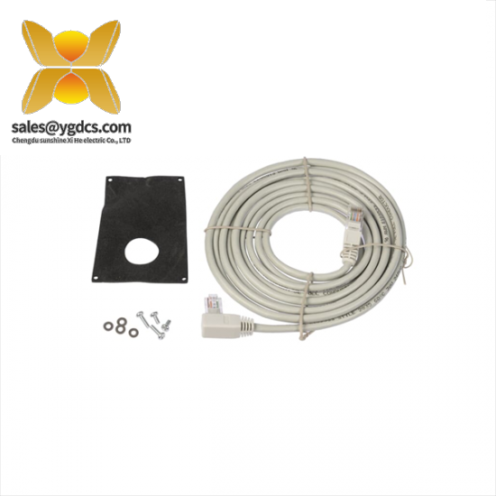 ABB ACS/H-CP-EXT panel extension cable kit