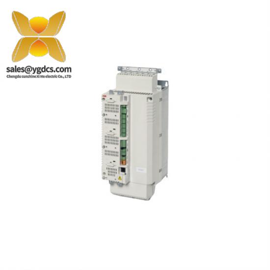 ABB ACSM1-04AM-09A5-4+L517 Frequency converter
