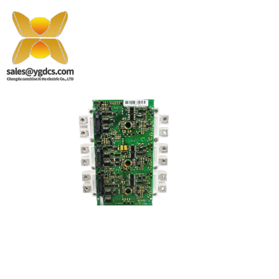 ABB AGDR-71CS FS450R17KE3  Air Flow Sensor