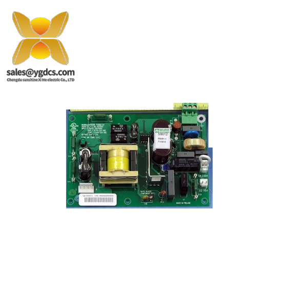 ABB AGPS-21C
