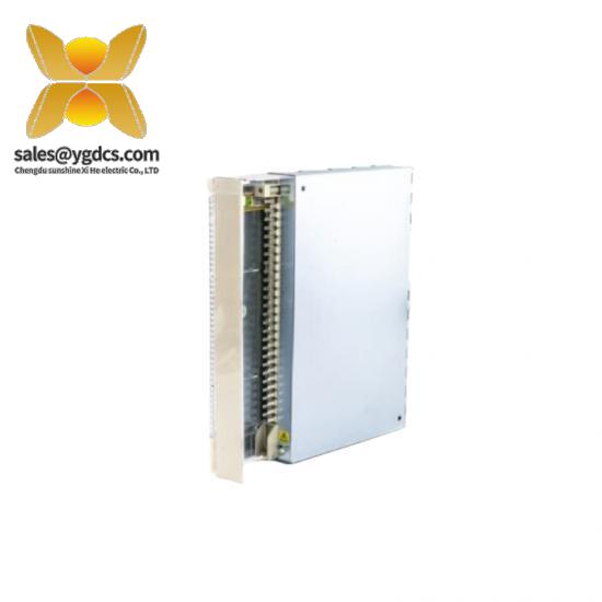 ABB AI625  Analog Input Module