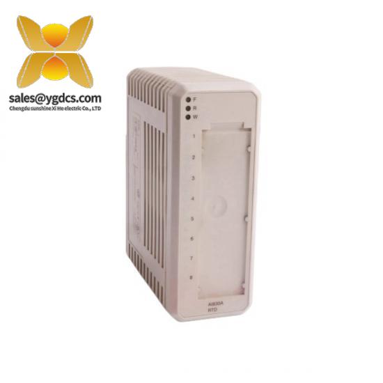 ABB AI830A S800 I/O - 800xA hardware selector