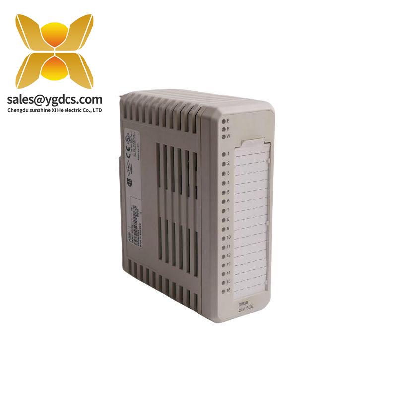 ABB 5360673-01 AI845 3BSE023675R1