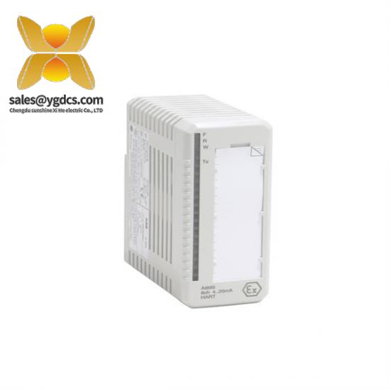 ABB 3HAC14640-1