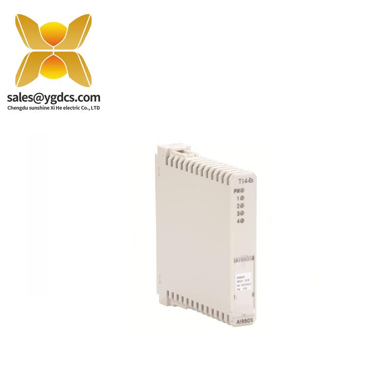 ABB 3BSE018136R1