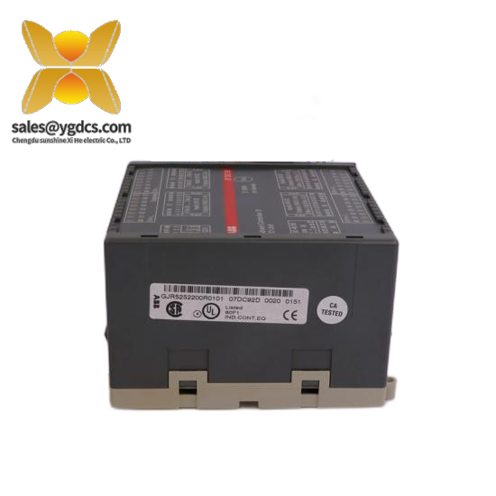 ABB 3HAC029818-001/007 Servo Drives