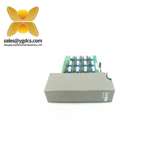 ABB Bailey NIAI04 Infi 90 Analog Input Termination Unit