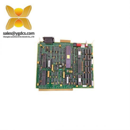 ABB Bailey NMFP03 Controls Processor Board