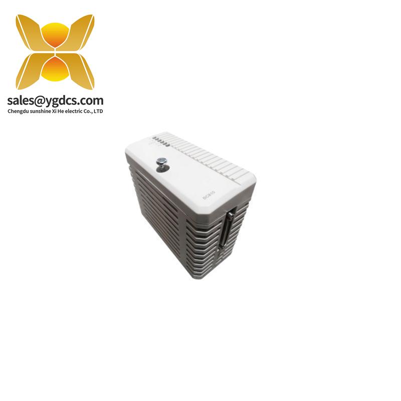 ABB BC810K01 3BSE031154R1