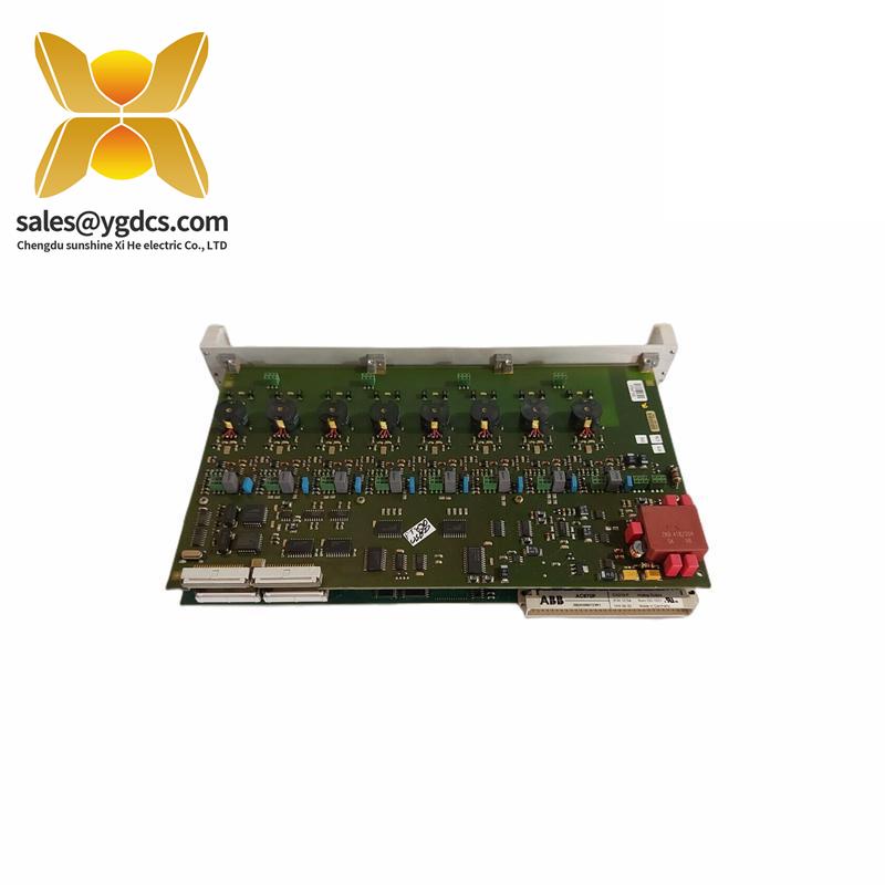ABB TY820K01