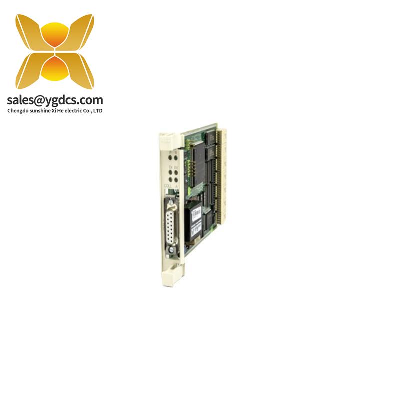 ABB CI543 3BSE010699R1 Communication Interface