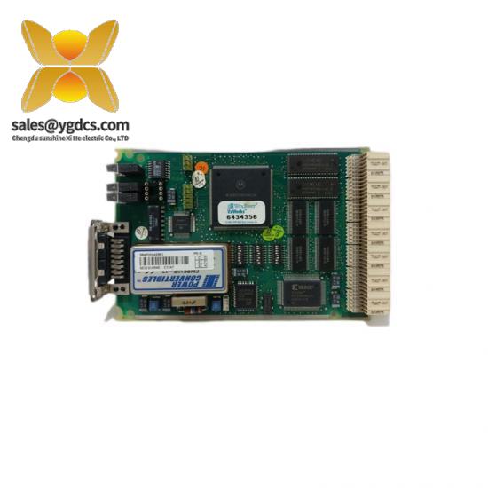 ABB CI547 3BNP004429R1 stock