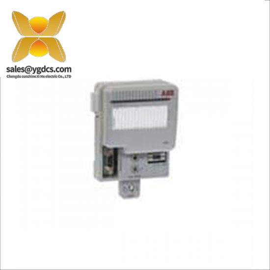 ABB CI801-EA Communication Interface